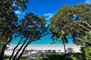 Luxury Condo | Beach/ocean view