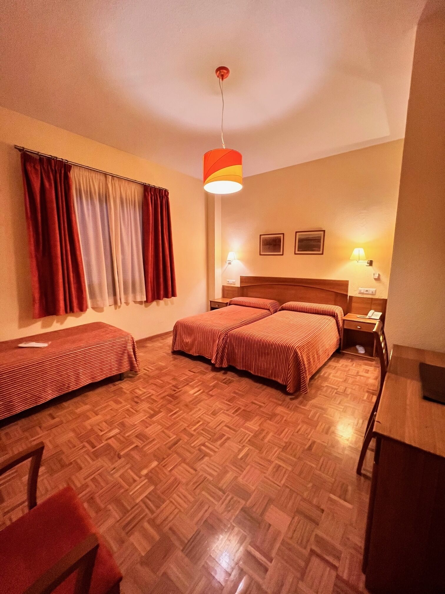 Photo - Hotel Las Tablas