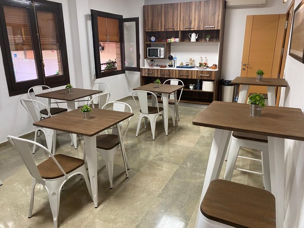 Photo - Hotel Las Tablas