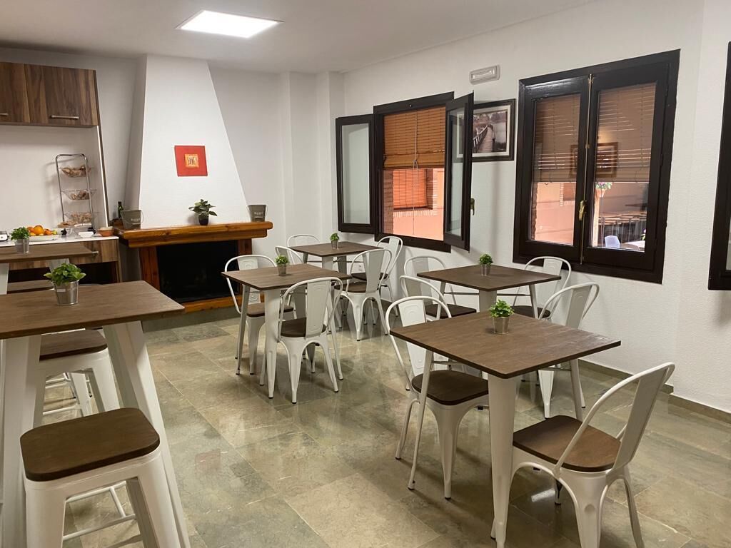 Photo - Hotel Las Tablas