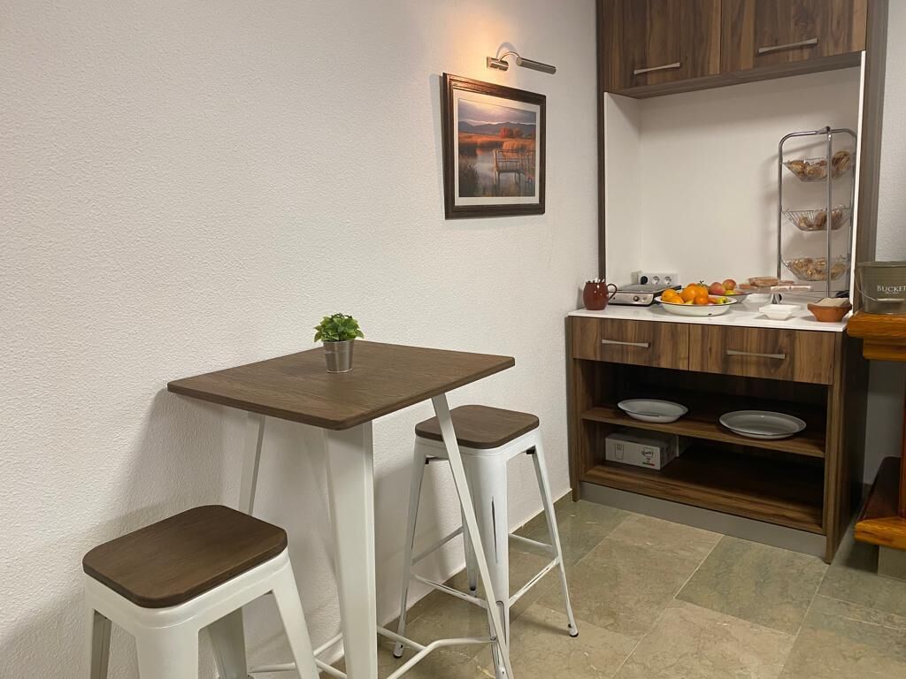 Photo - Hotel Las Tablas