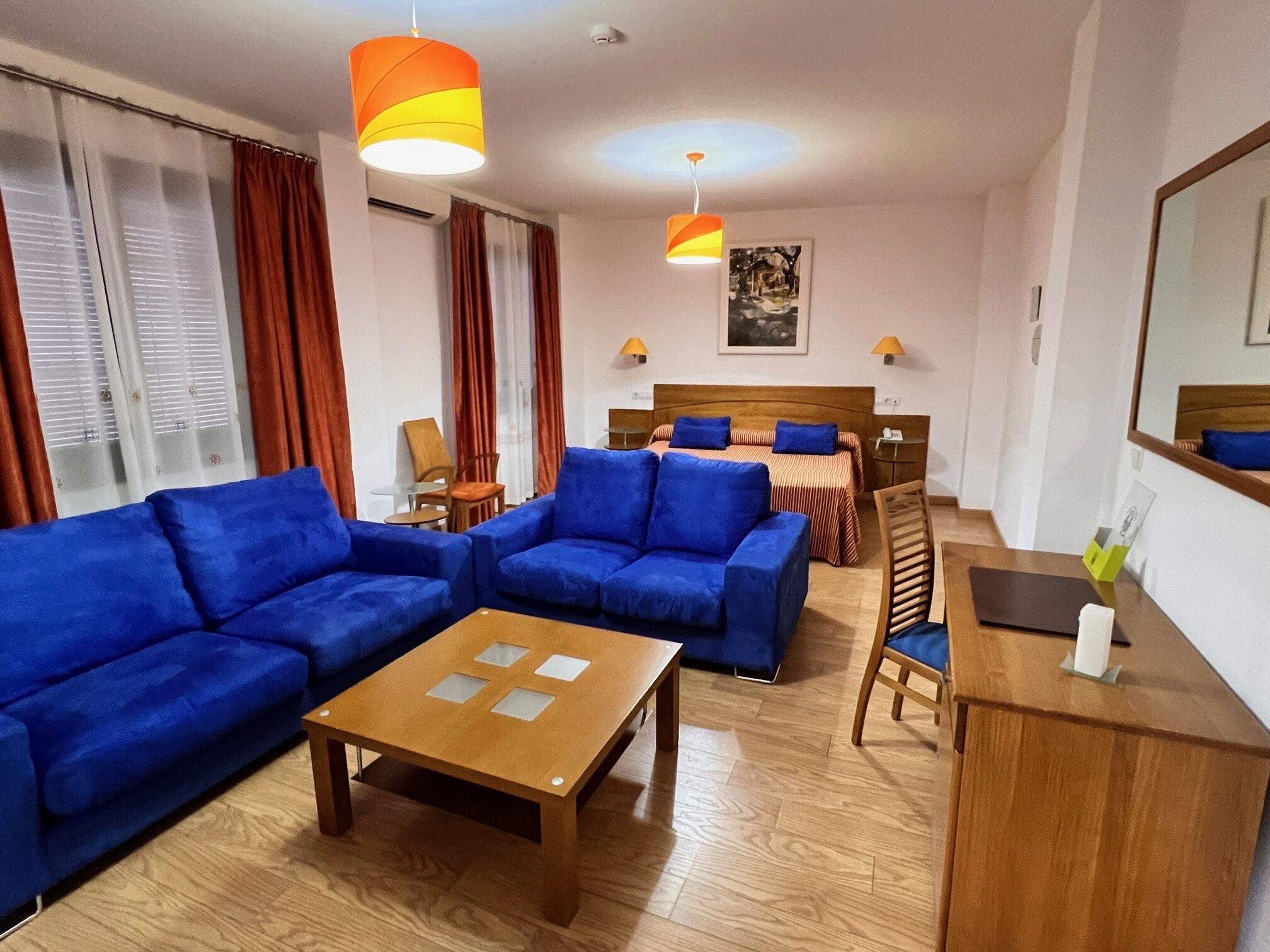 Photo - Hotel Las Tablas