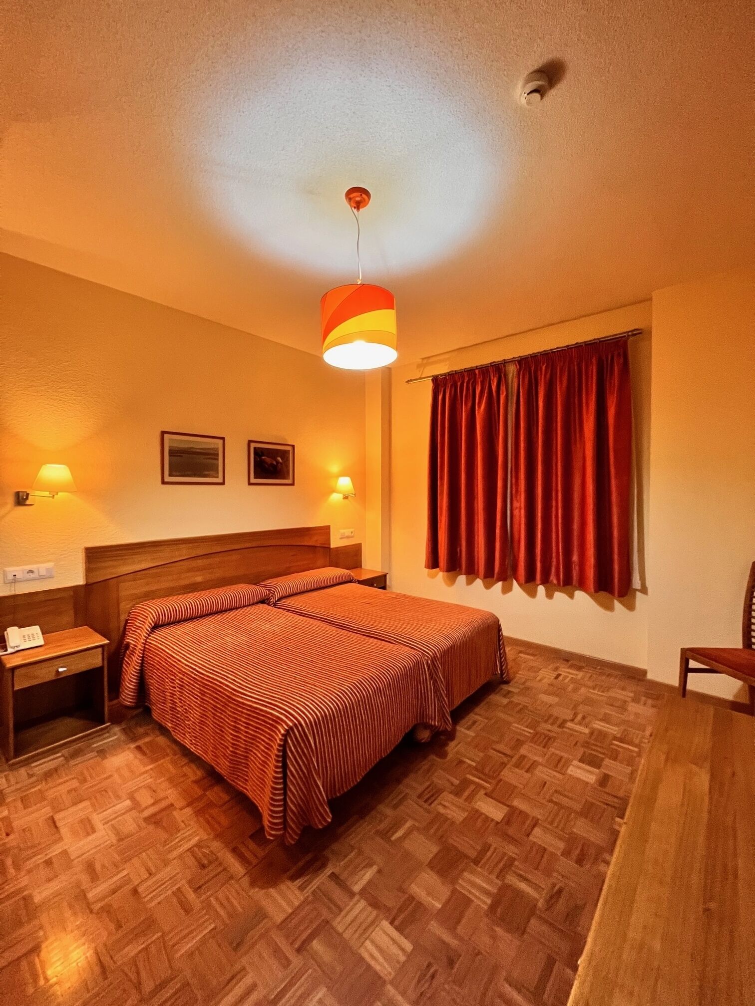 Photo - Hotel Las Tablas