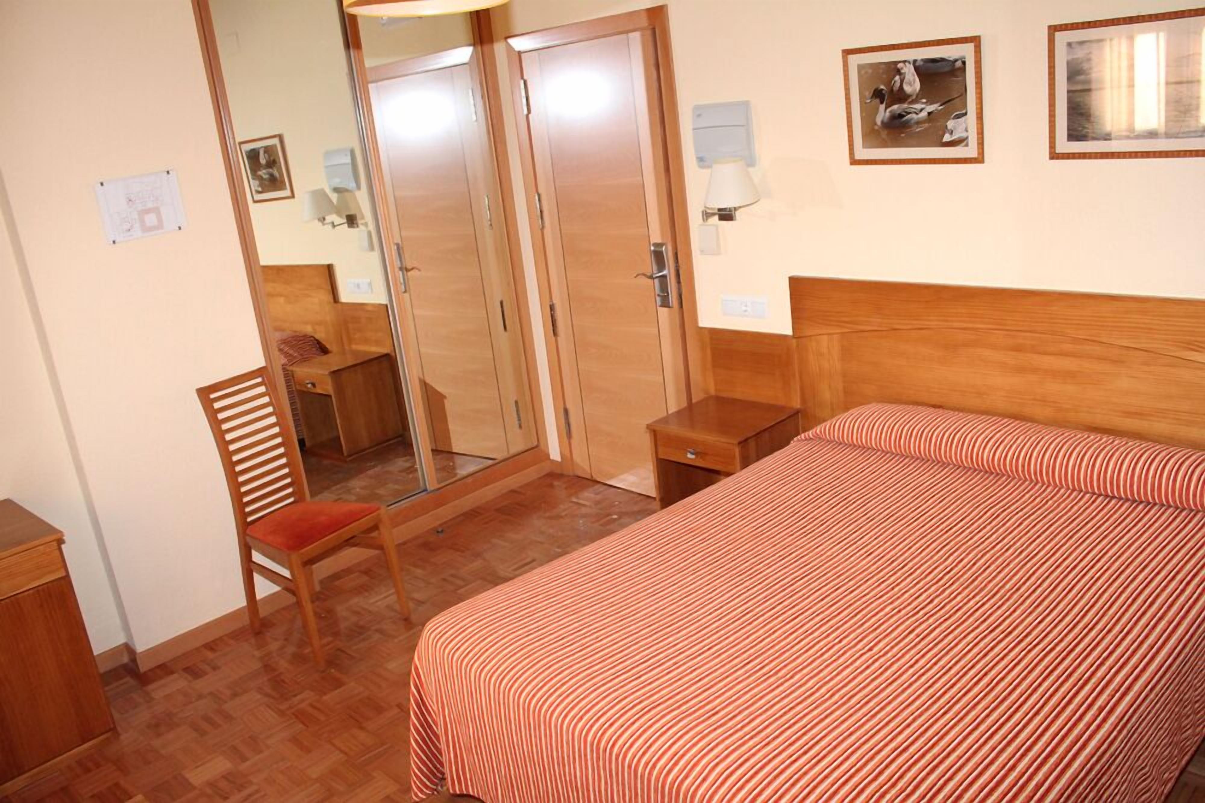 Photo - Hotel Las Tablas