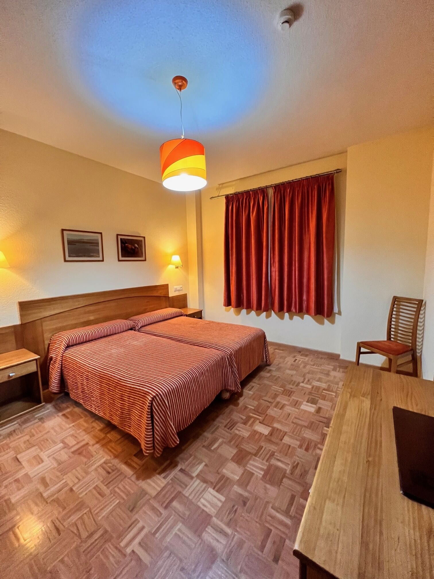 Photo - Hotel Las Tablas