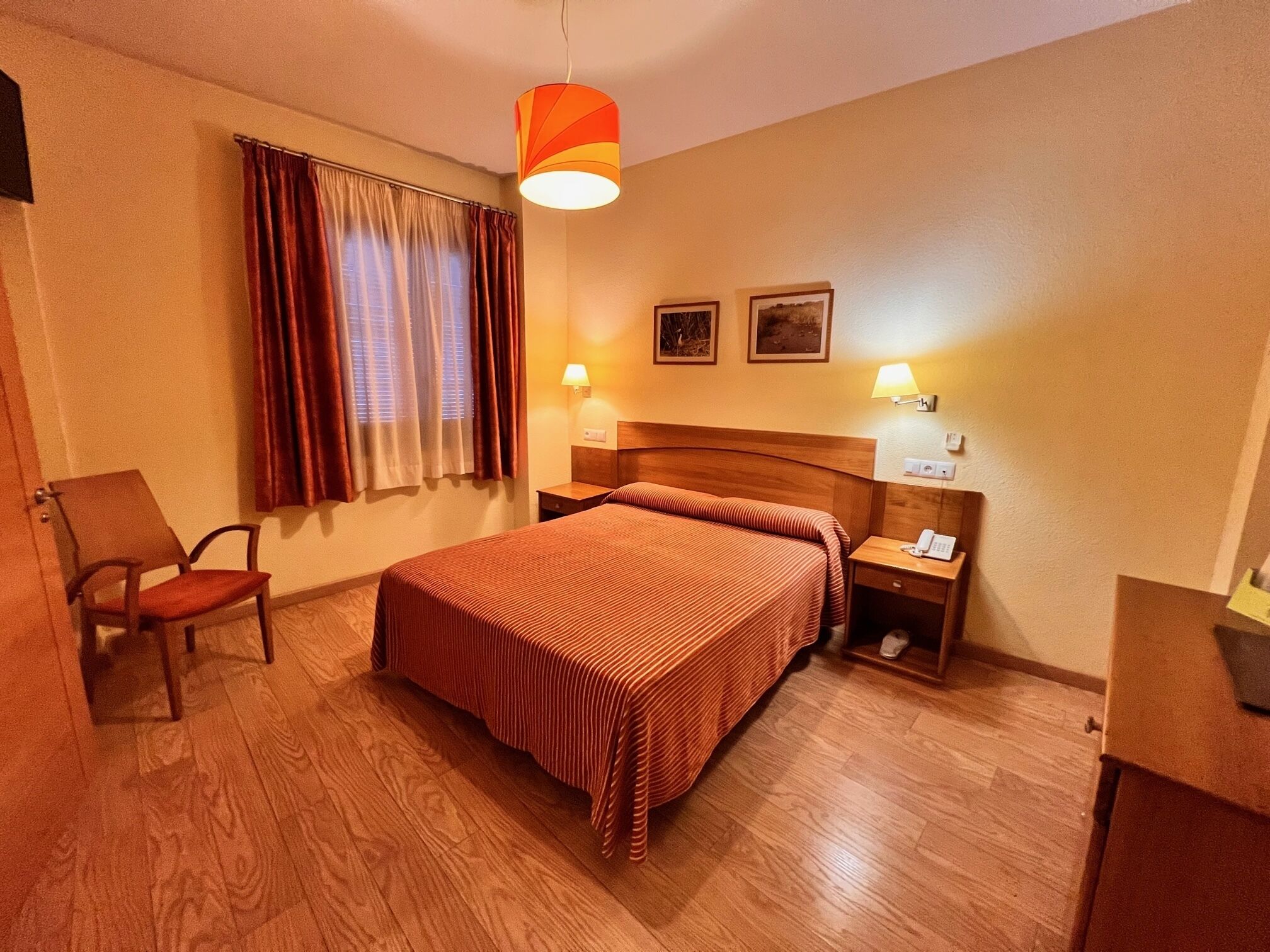 Photo - Hotel Las Tablas