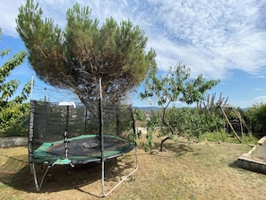 Jardin
