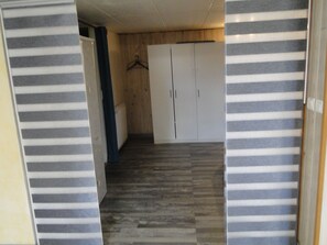 Détail de l’intérieur