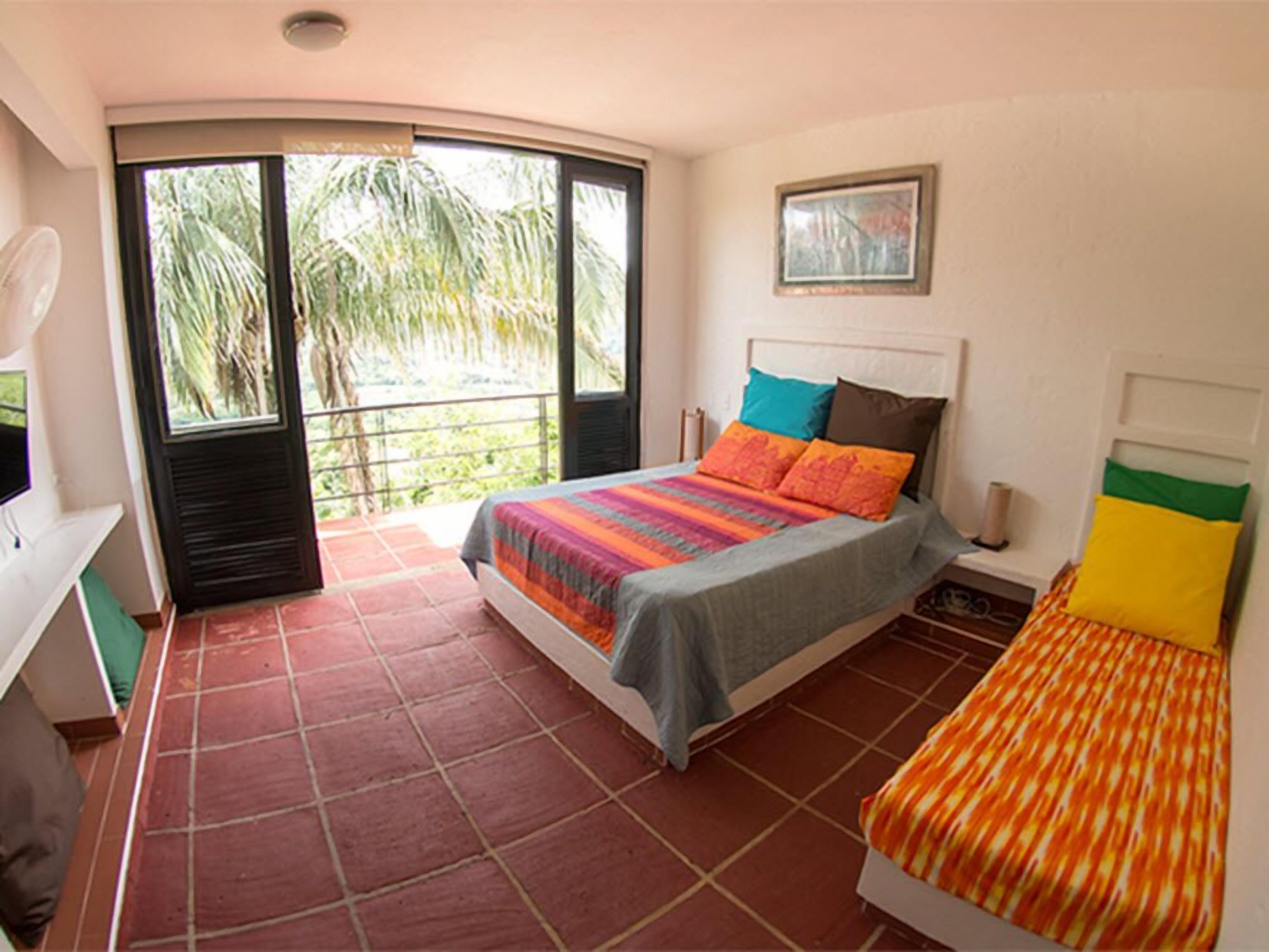 Exclusive Villa, 3 Bedrooms | 1 bedroom