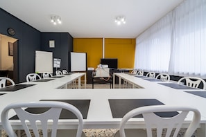 Salle de réunion