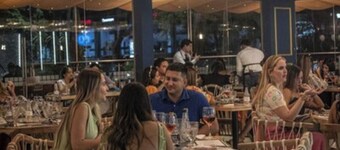 Hotel Estancia Chipichape Cali