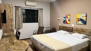 1 habitación, sábanas de algodón egipcio y ropa de cama de alta calidad