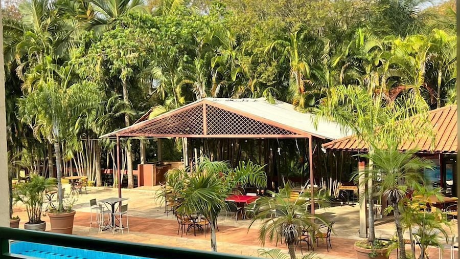 Mariá Plaza Hotel