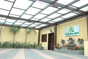 Hot stone massages, deep-tissue massages, prenatal massages