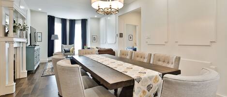 Departamento exclusivo, 3 habitaciones (Suite 5) | 1 habitación, ropa de cama de alta calidad y decoración personalizada