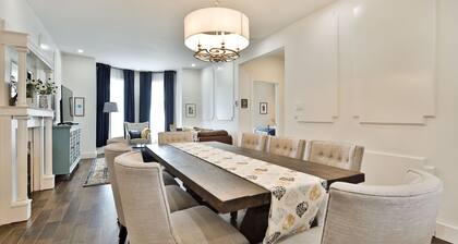 Les Lofts du Plateau