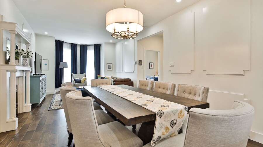 Les Lofts du Plateau