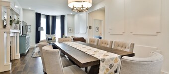 Les Lofts du Plateau