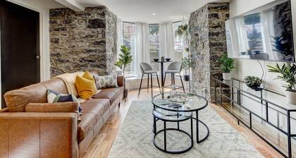 Les Lofts du Plateau