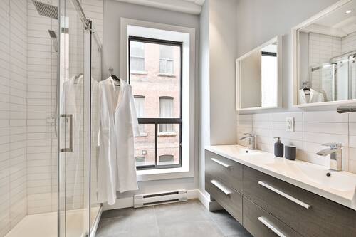 Appartamento Luxury, 3 camere da letto (Suite 4) | 1 camera, biancheria da letto di alta qualità, con stile personalizzato
