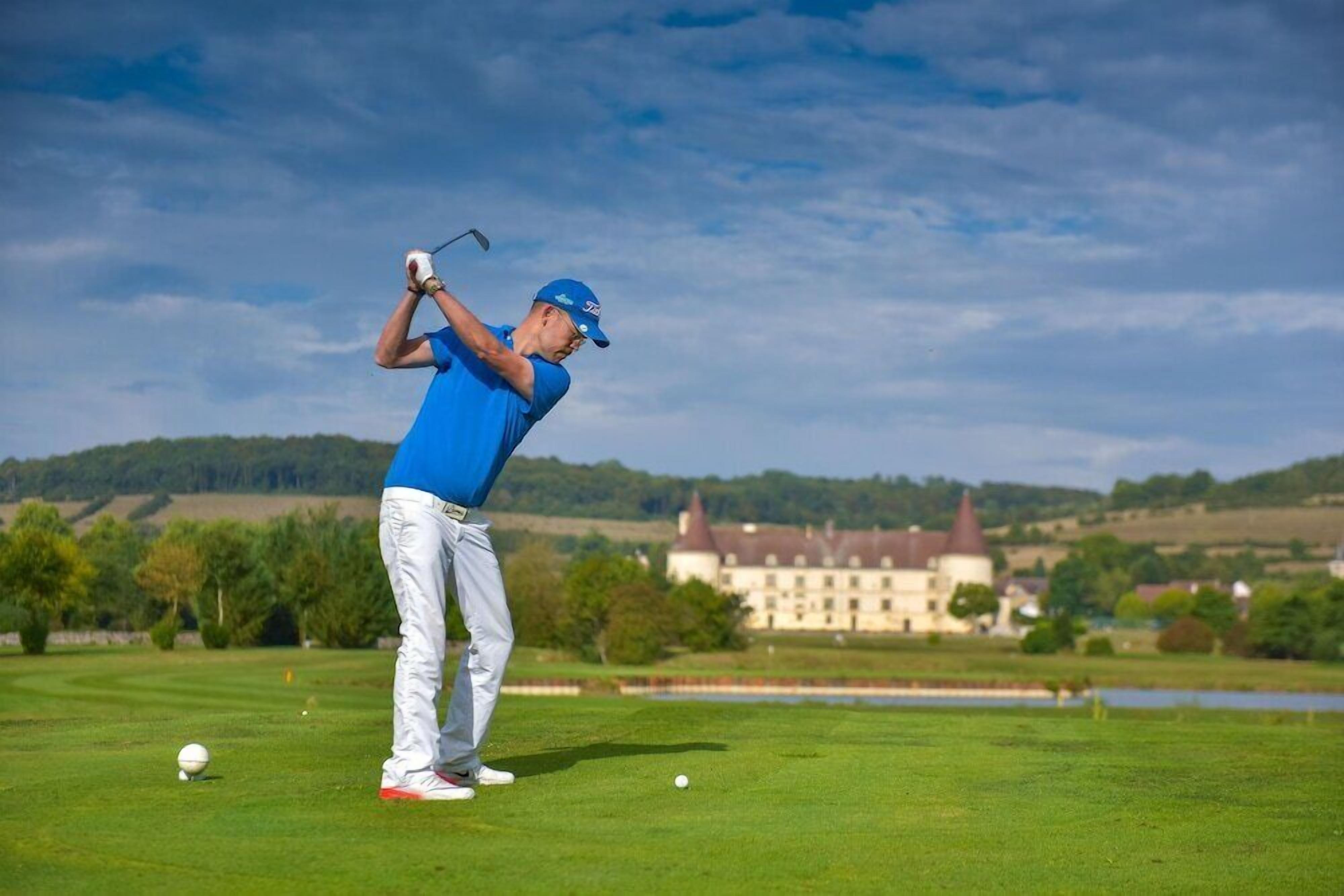Golf