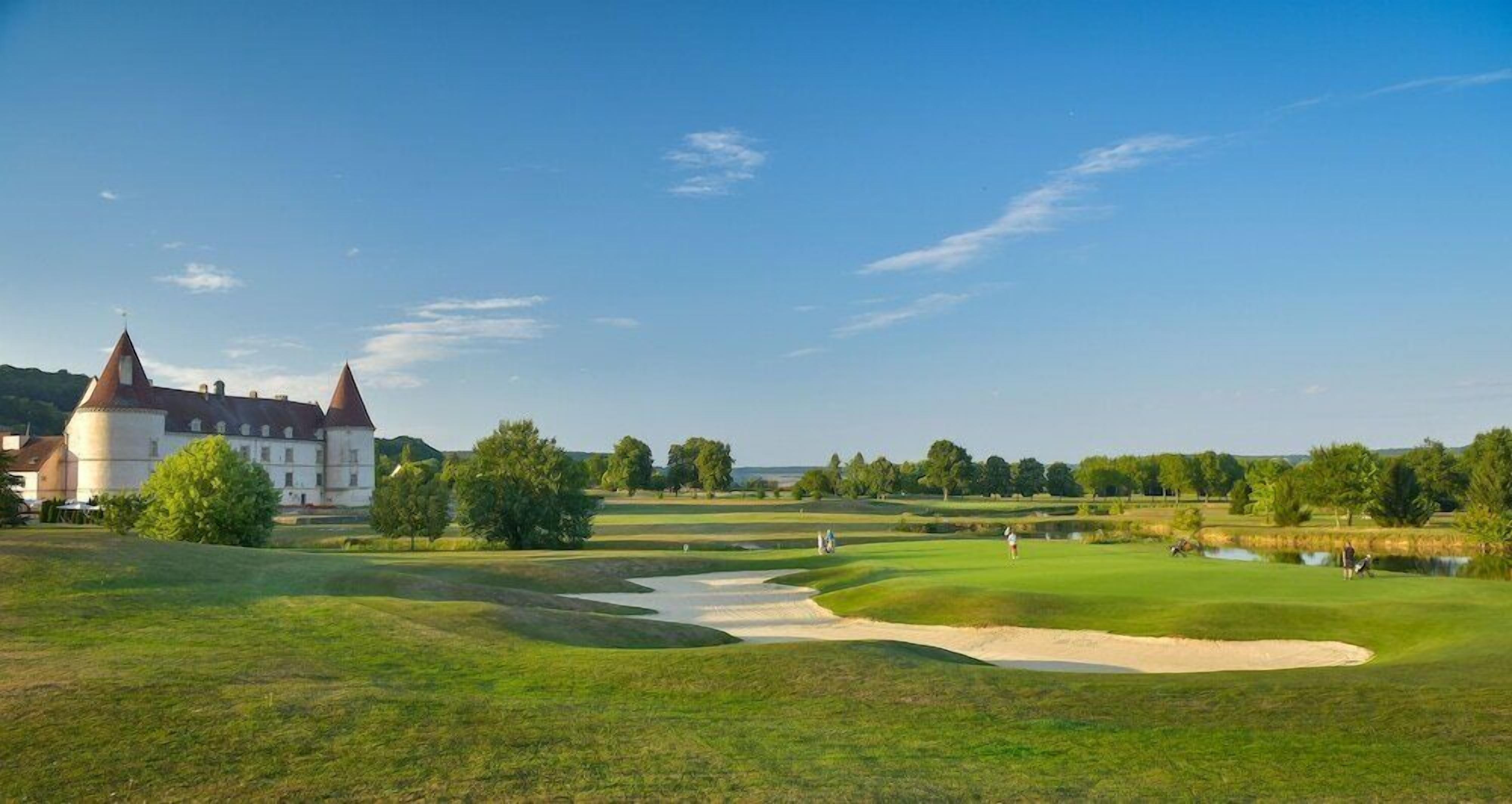 Golf