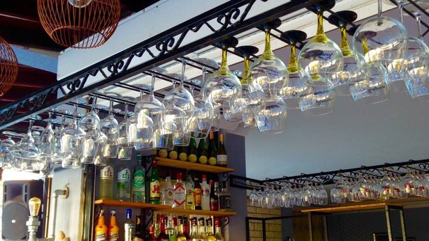 Bar (on property) - Hani Boutique Hotel (Marmaris)