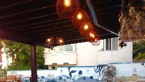 Restaurant - Hani Boutique Hotel (Marmaris)
