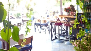 Bar (on property) - Hani Boutique Hotel (Marmaris)