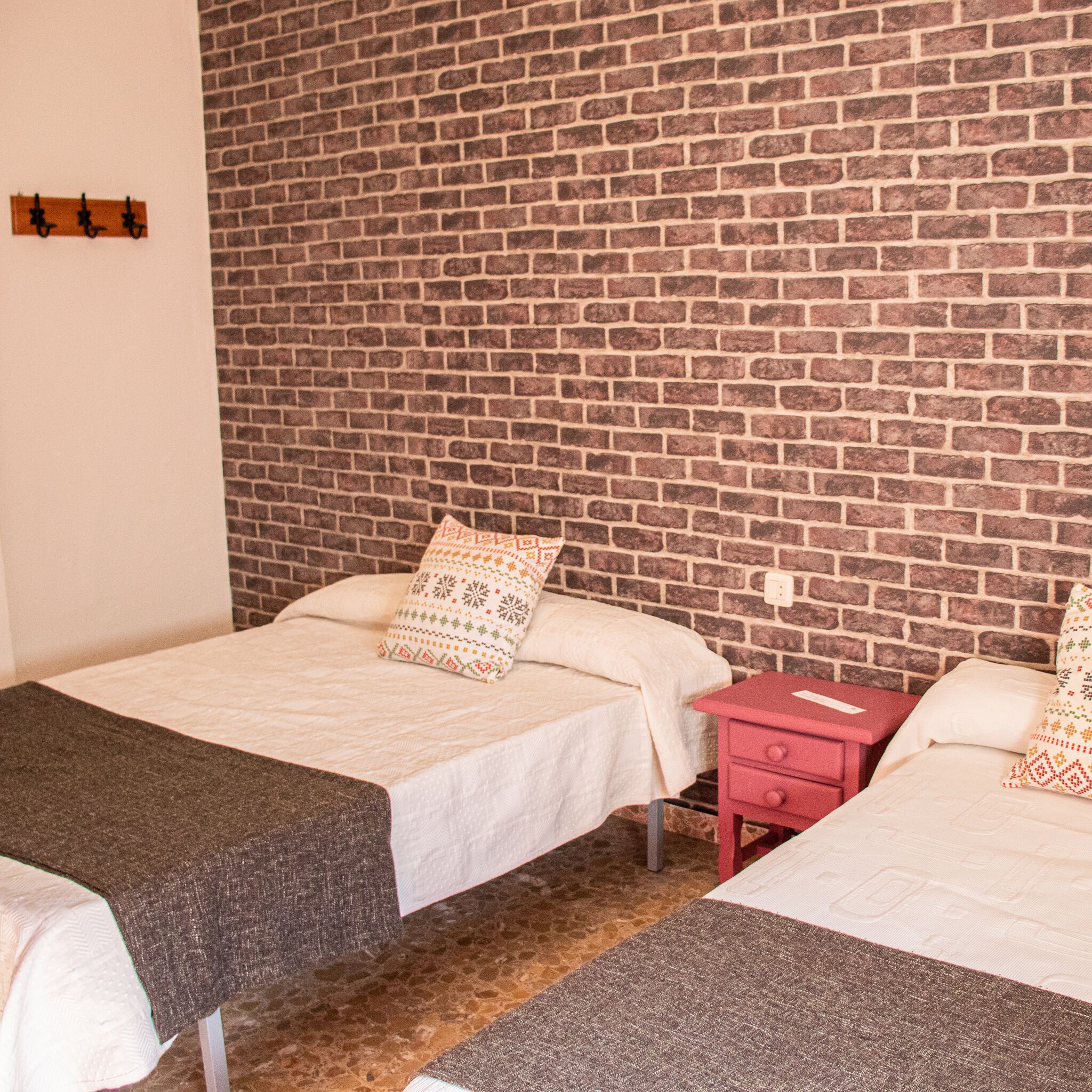 Foto - Hostal Caminito del Rey