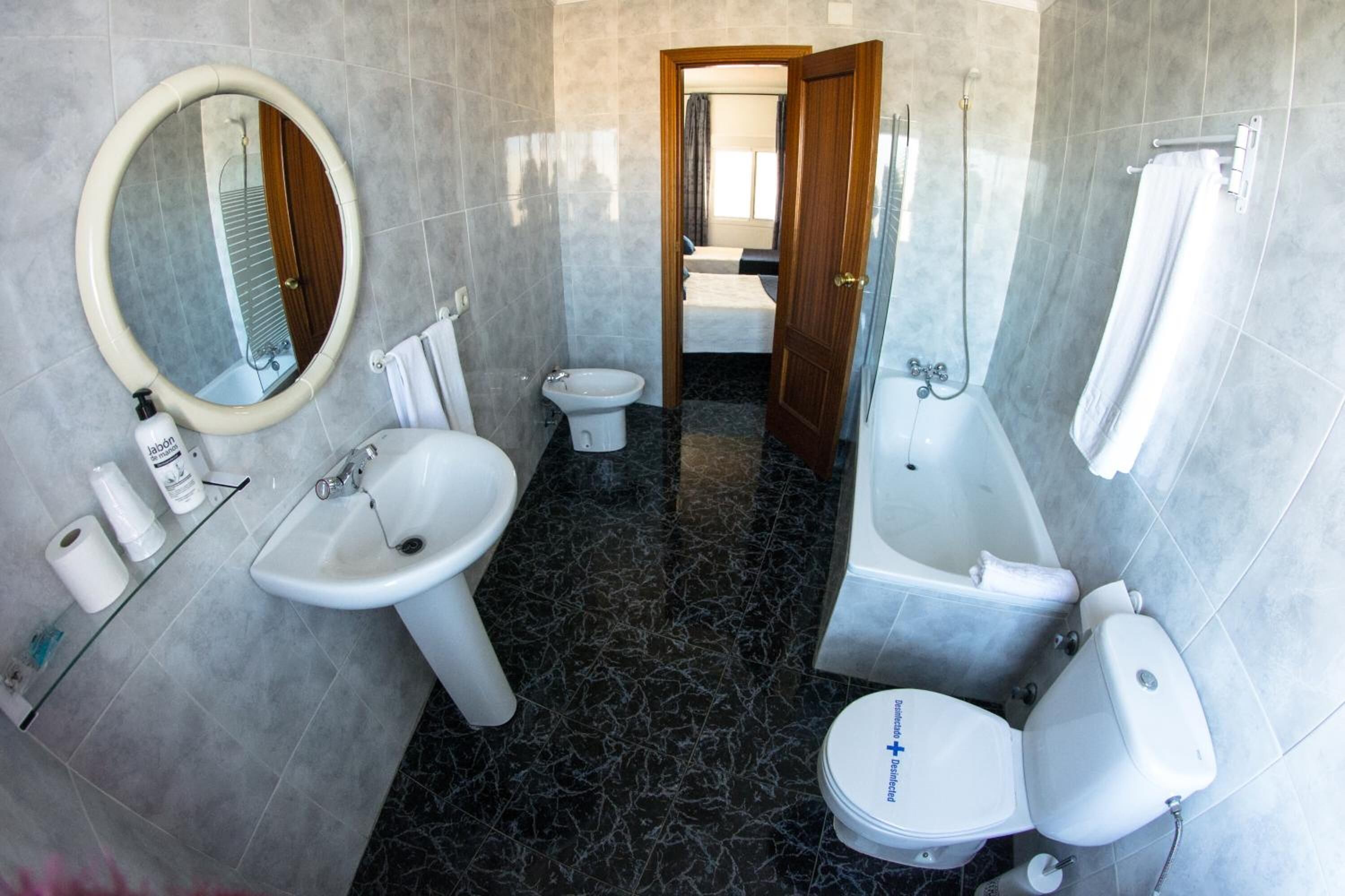 Photo - Hostal Caminito del Rey