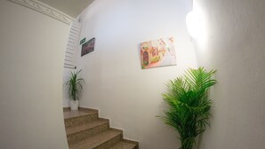 บันได