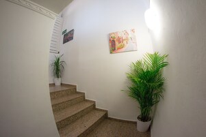 Escaleras