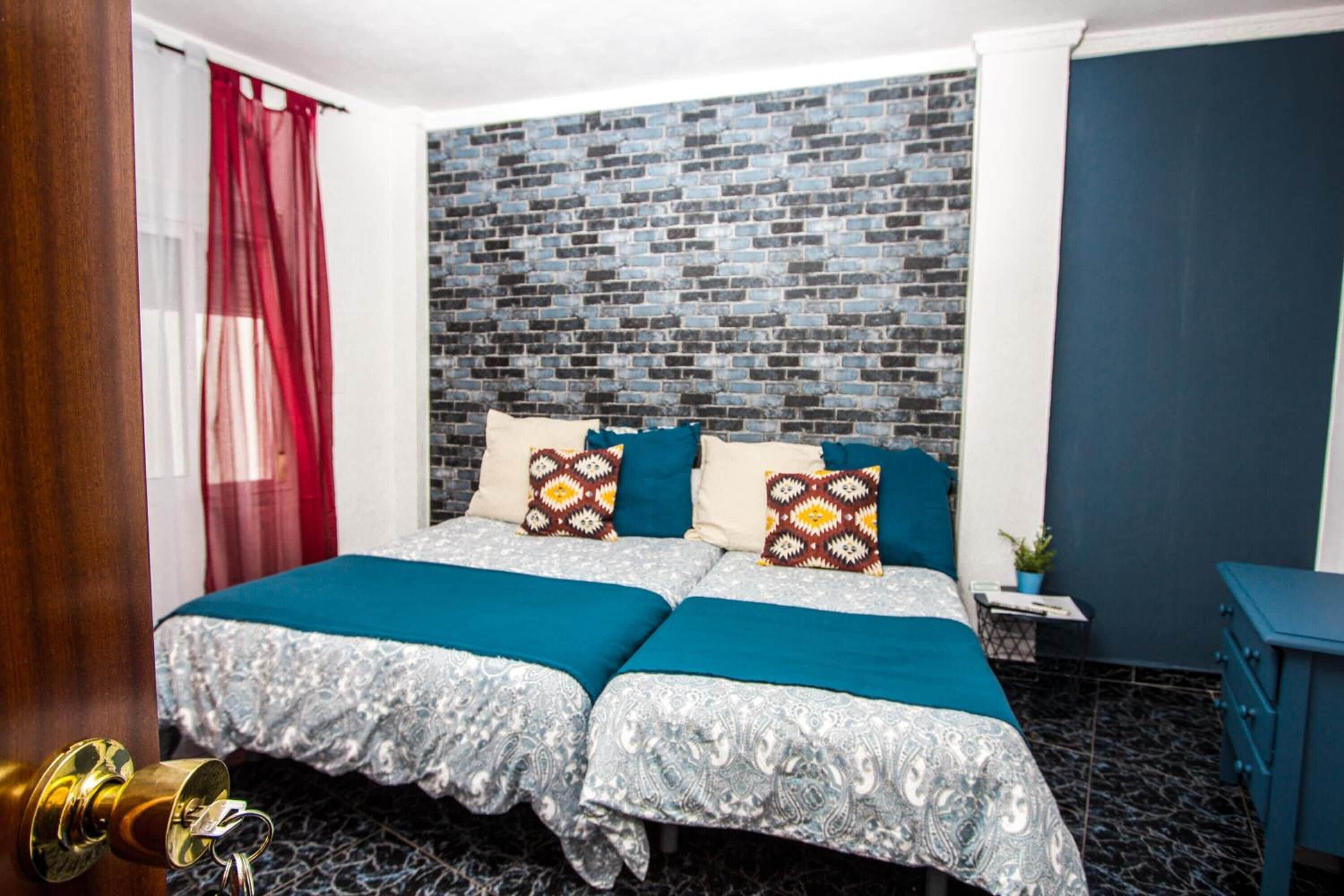 Foto - Hostal Caminito del Rey