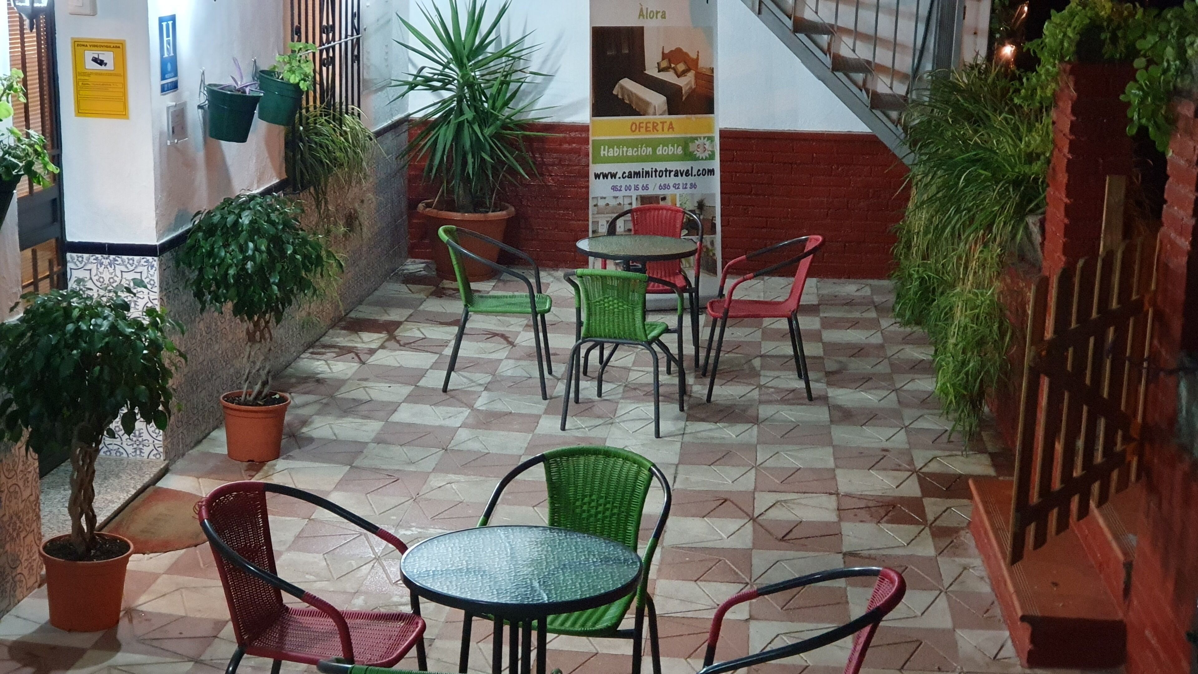 Photo - Hostal Caminito del Rey