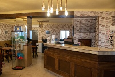 Hostal Caminito del Rey