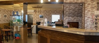 Hostal Caminito del Rey