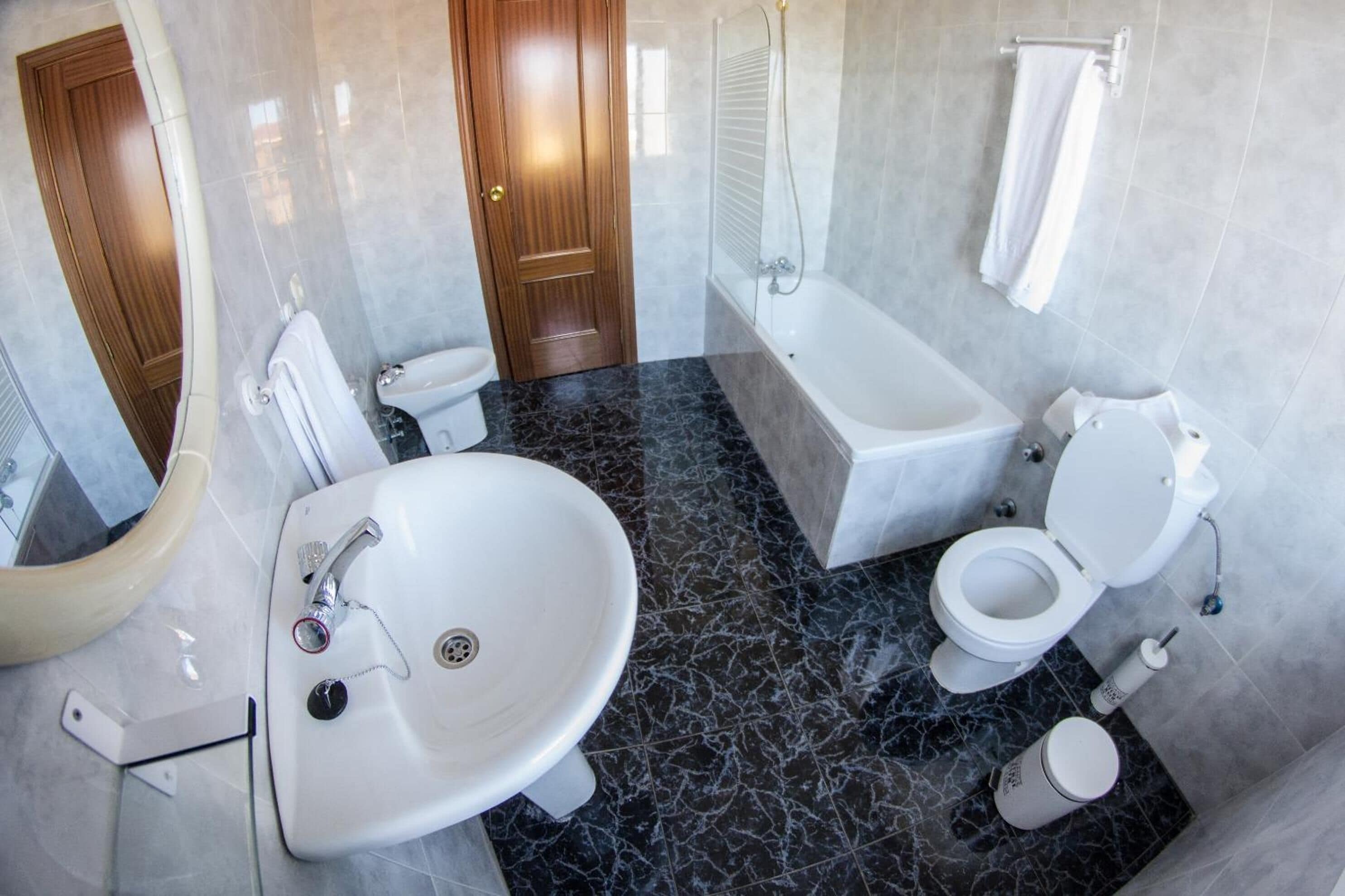 Photo - Hostal Caminito del Rey