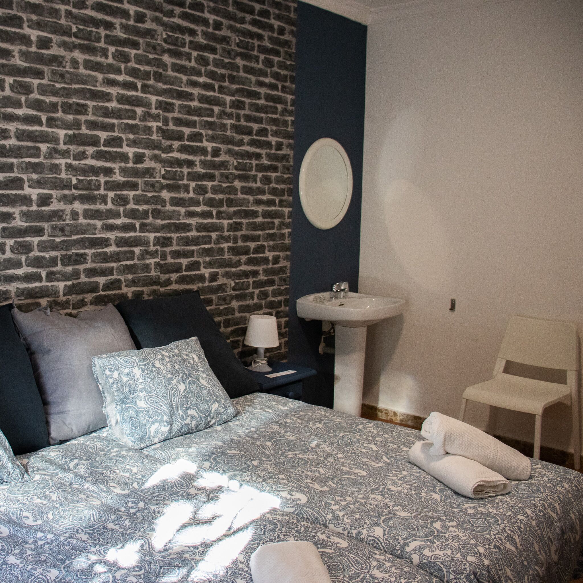 Foto - Hostal Caminito del Rey