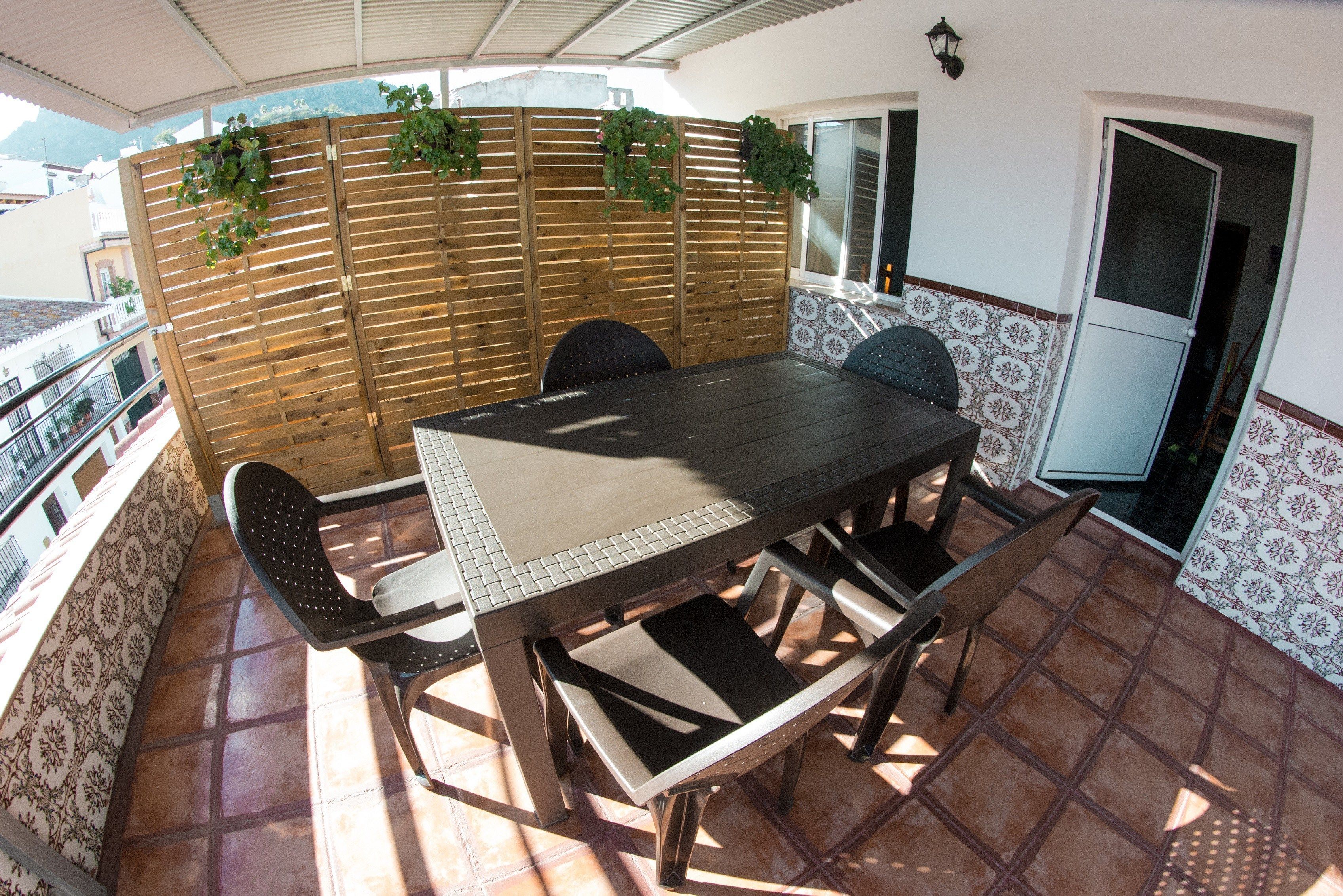 Foto - Hostal Caminito del Rey