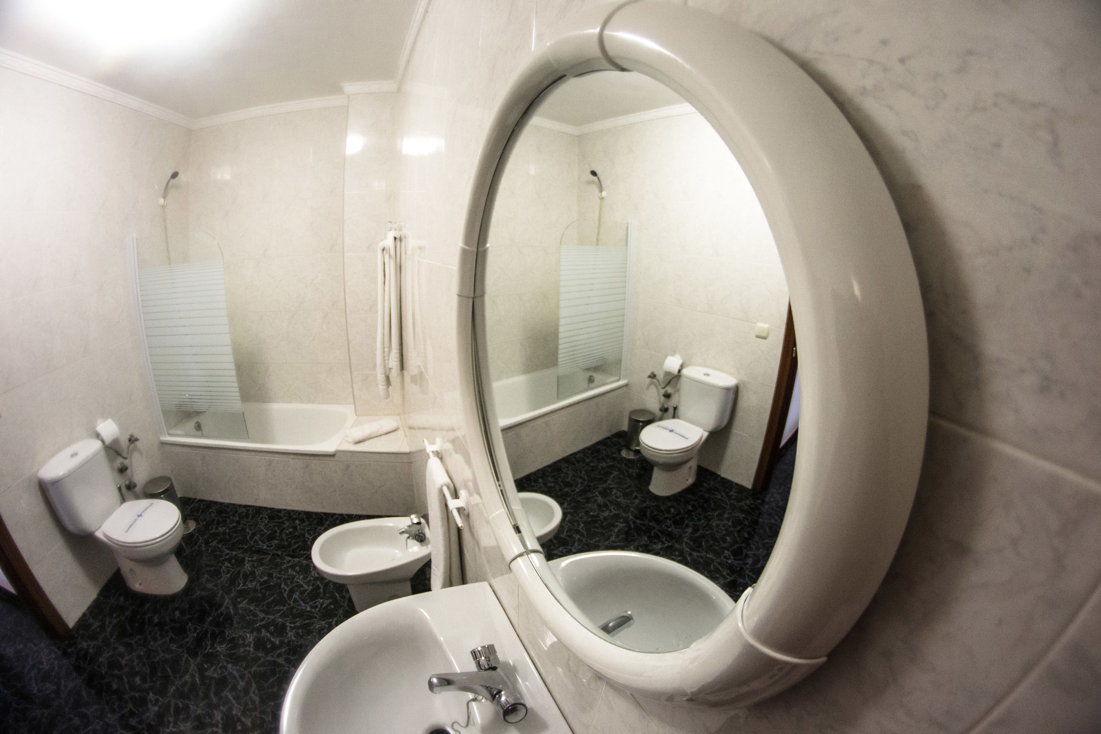 Foto - Hostal Caminito del Rey