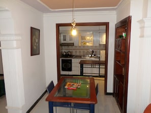 Casa Deluxe, 3 dormitoris | Servei de restauració