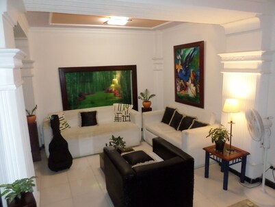 CASA HOTEL MI NEIVA
