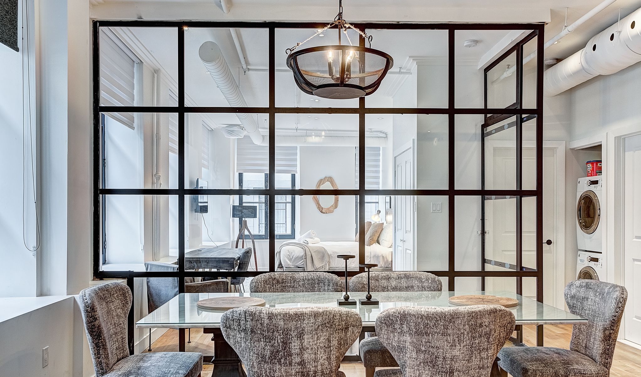 Exclusive-Apartment, 3 Schlafzimmer (Unit 1)