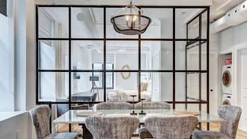 Exclusive-Apartment, 3 Schlafzimmer (Unit 1)