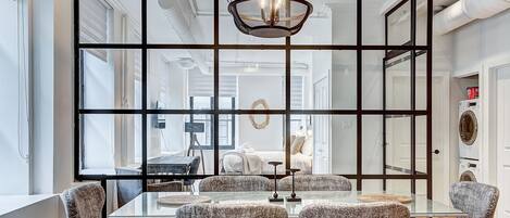 Appartement Exclusif, 3 chambres (Unit 1)