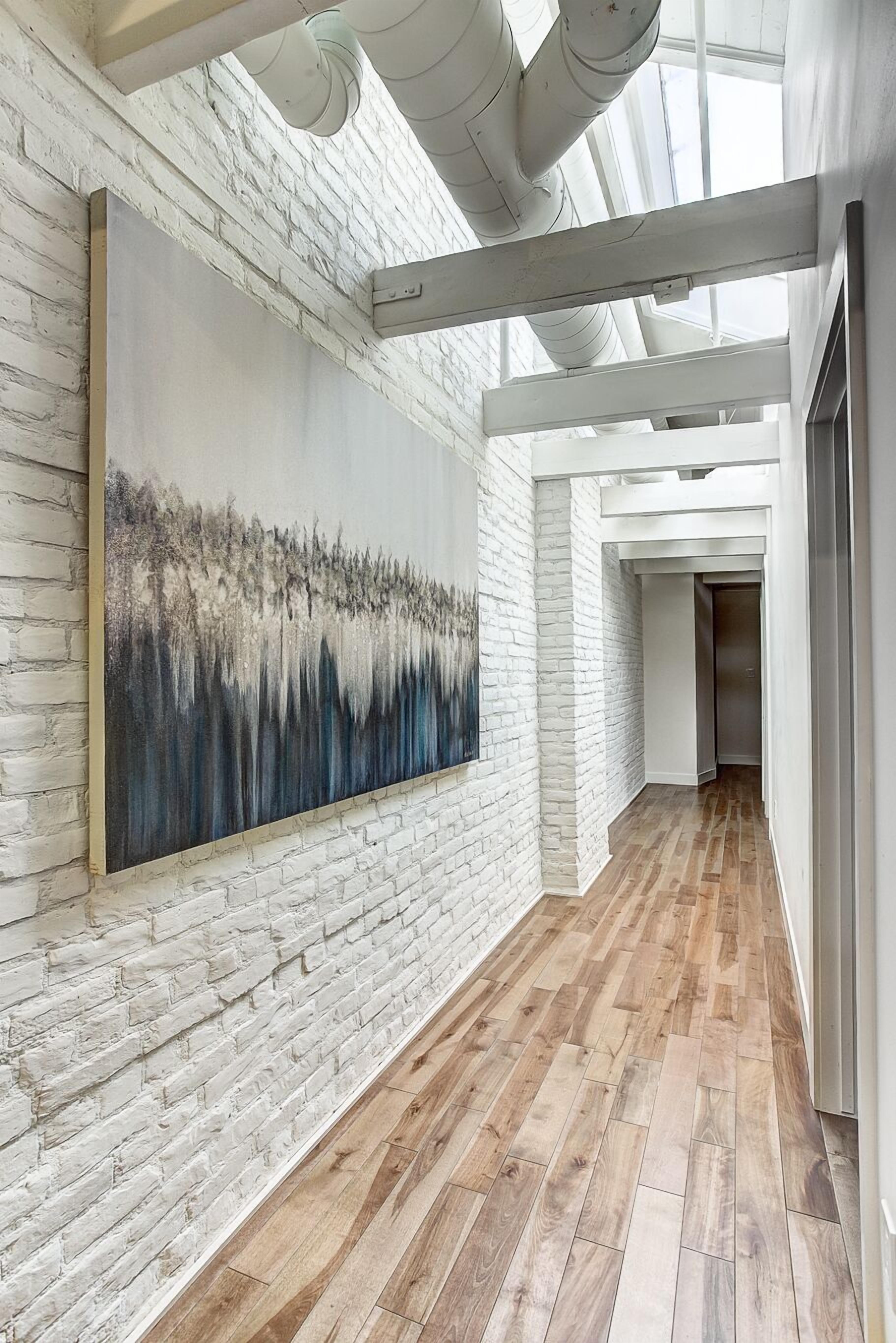 Elite-Penthouse, 4 Schlafzimmer (Unit 3) | Wohnbereich