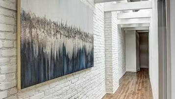 Elite-Penthouse, 4 Schlafzimmer (Unit 3) | Wohnbereich