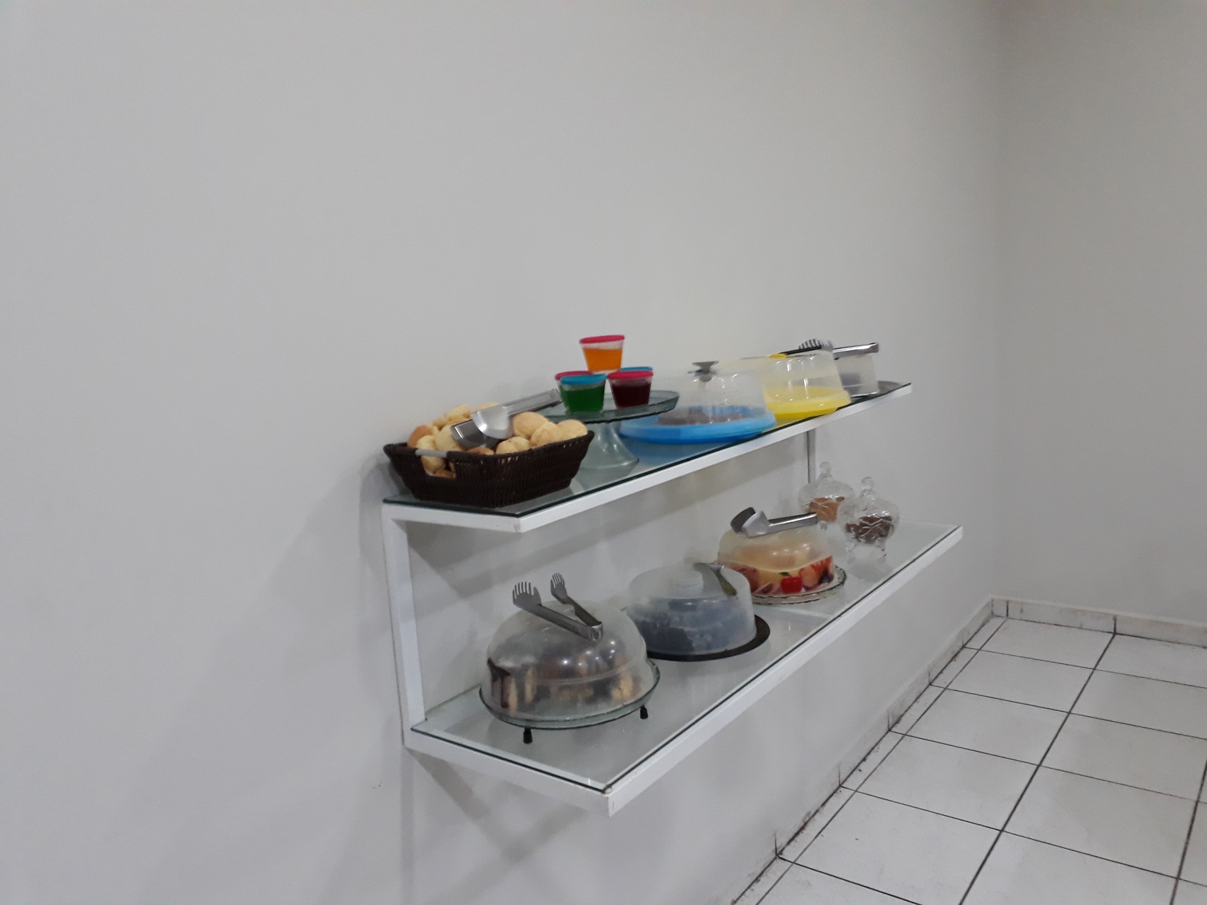 Foto - Araca Hotel