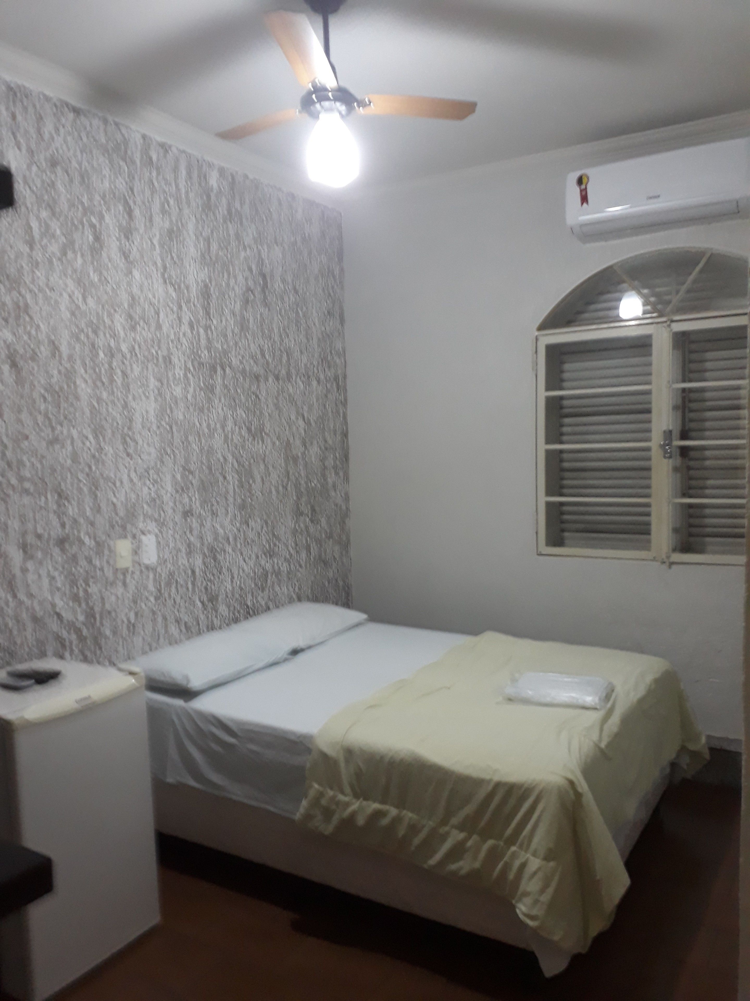 Foto - Araca Hotel